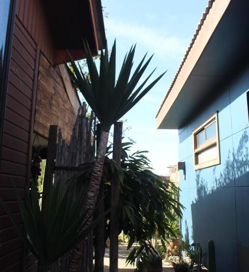 צימר Los Cactus De Islón