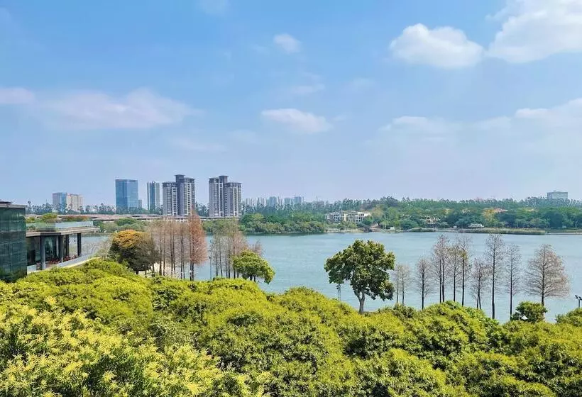 Citadines Songshan Lake Dongguan