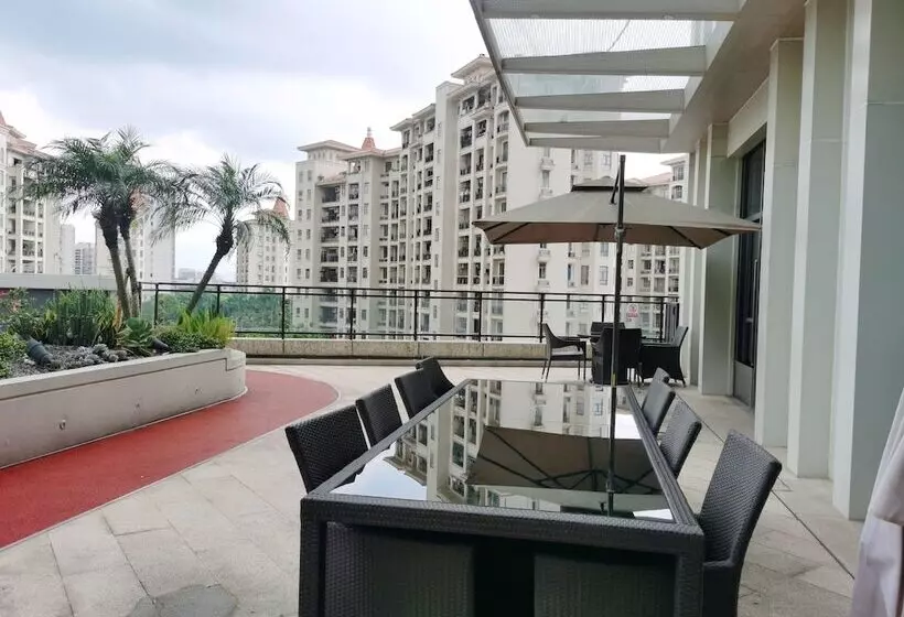 Citadines Songshan Lake Dongguan