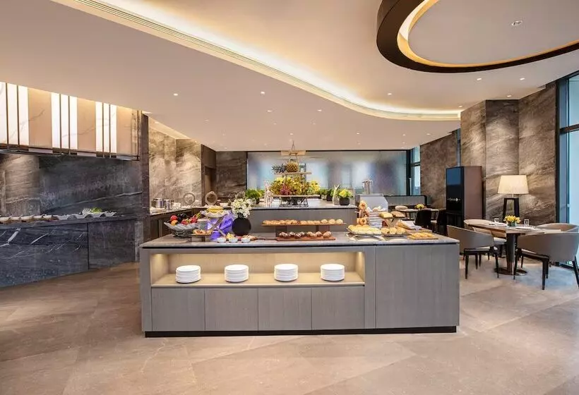 Citadines Songshan Lake Dongguan