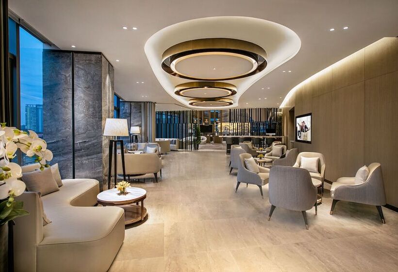 Citadines Songshan Lake Dongguan