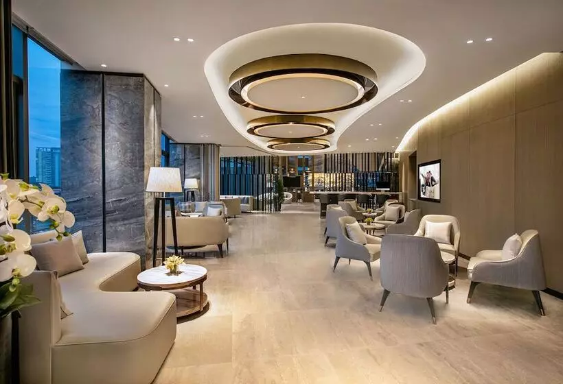 Citadines Songshan Lake Dongguan