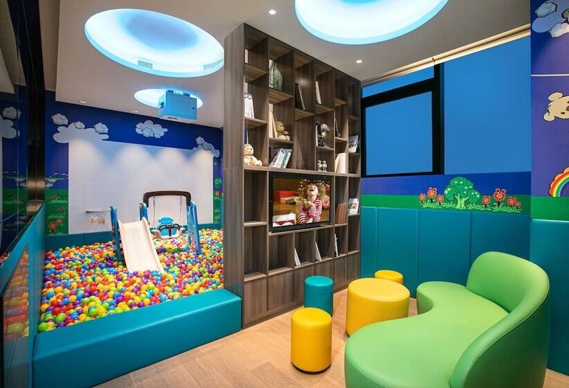 Citadines Songshan Lake Dongguan