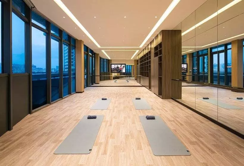 Citadines Songshan Lake Dongguan