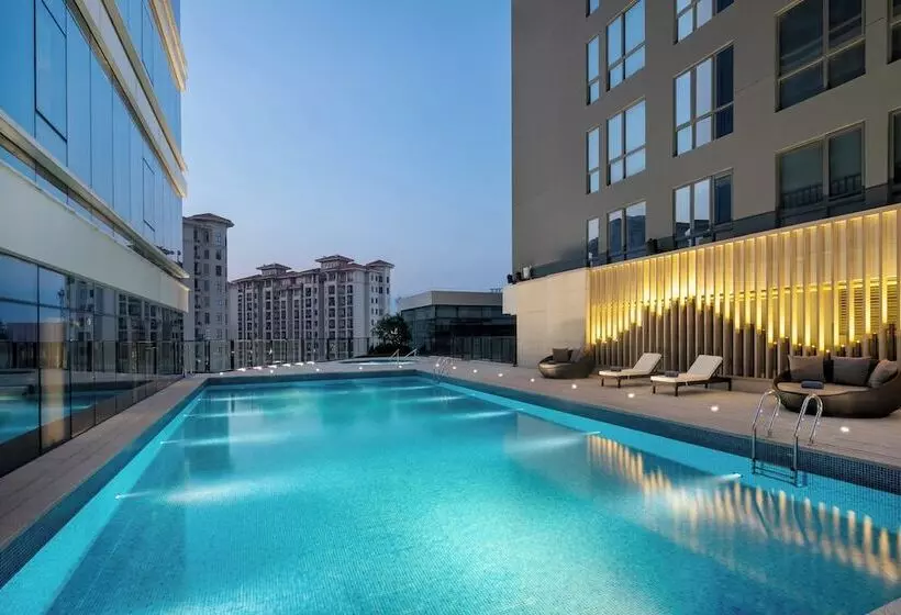 Citadines Songshan Lake Dongguan