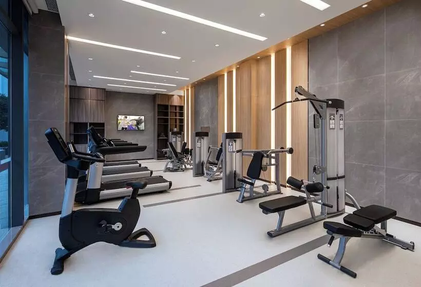 Citadines Songshan Lake Dongguan