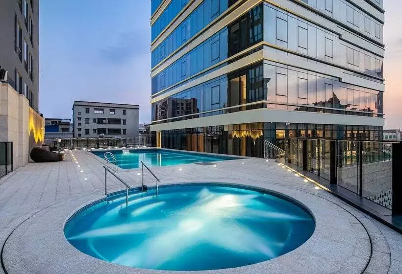 Citadines Songshan Lake Dongguan