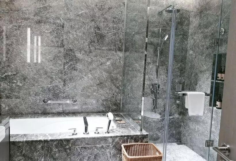 Citadines Songshan Lake Dongguan