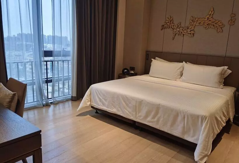 Citadines Songshan Lake Dongguan