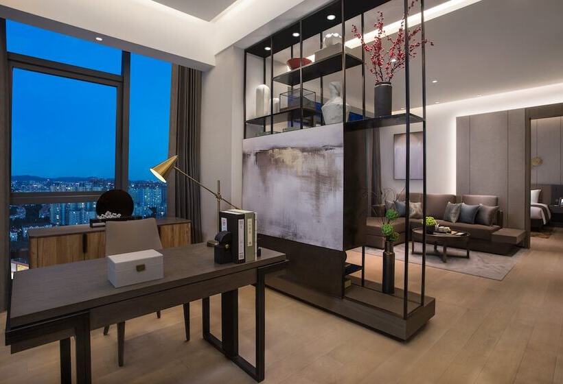 Citadines Songshan Lake Dongguan