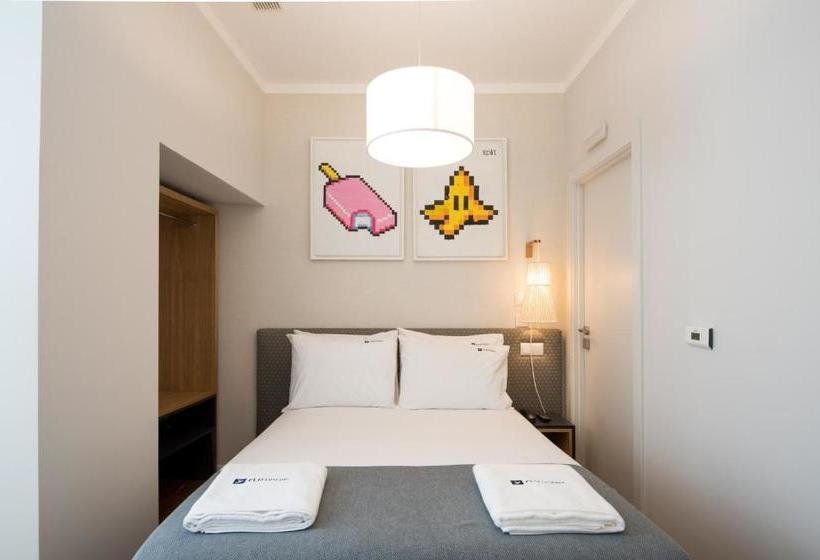 Urbano Flh Hotels Lisboa