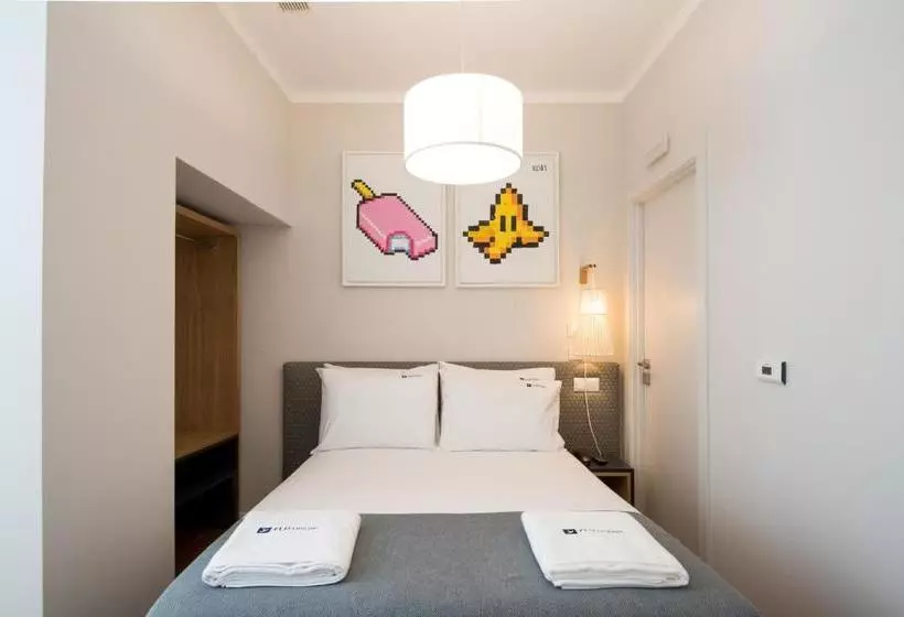 Urbano Flh Hotels Lisboa