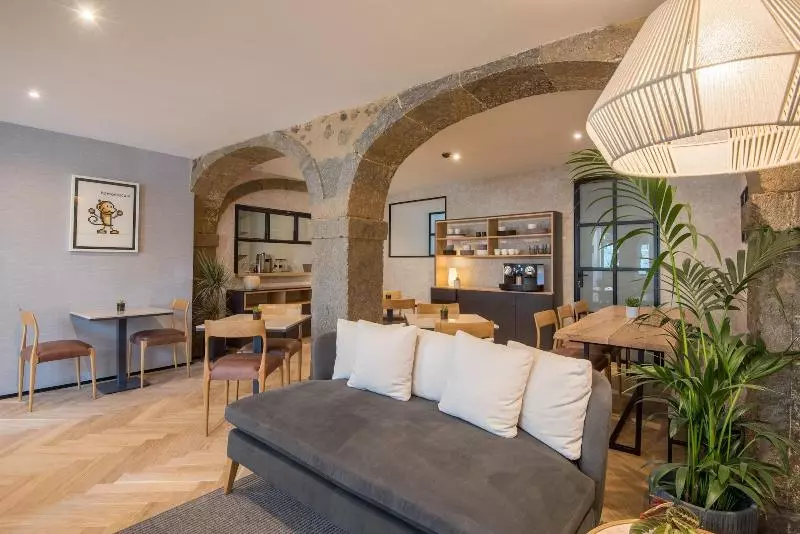 Urbano Flh Hotels Lisboa