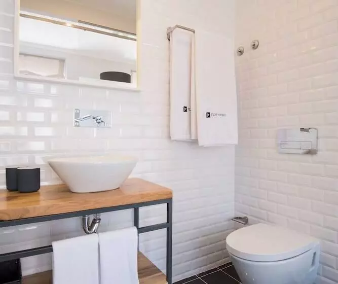 Urbano Flh Hotels Lisboa