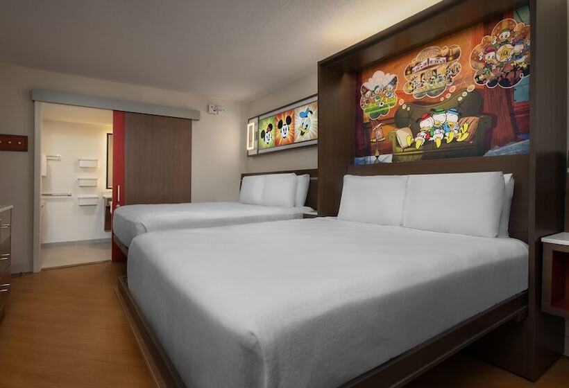 Disney S Allstar Movies Resort