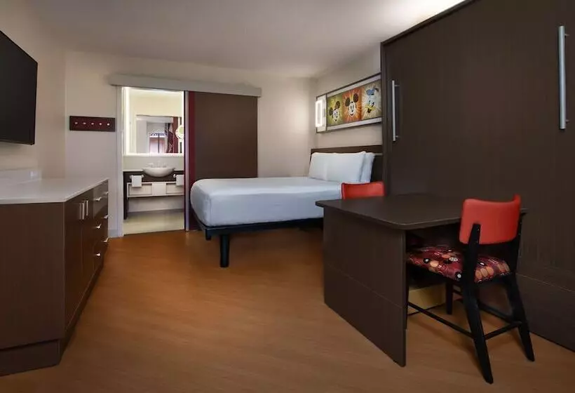 Disney S Allstar Movies Resort