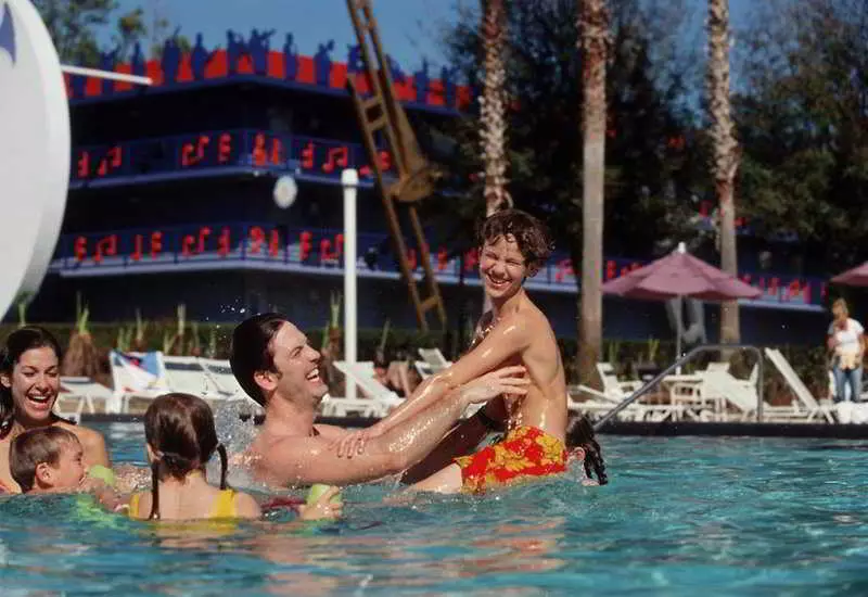Disney S Allstar Movies Resort