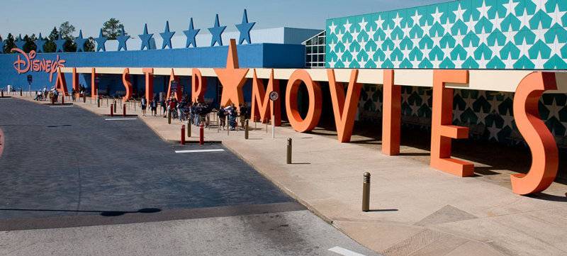 Disney S Allstar Movies Resort