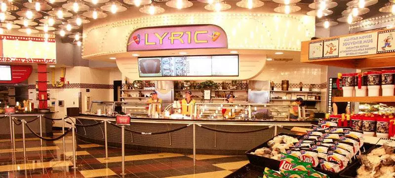 Disney S Allstar Movies Resort