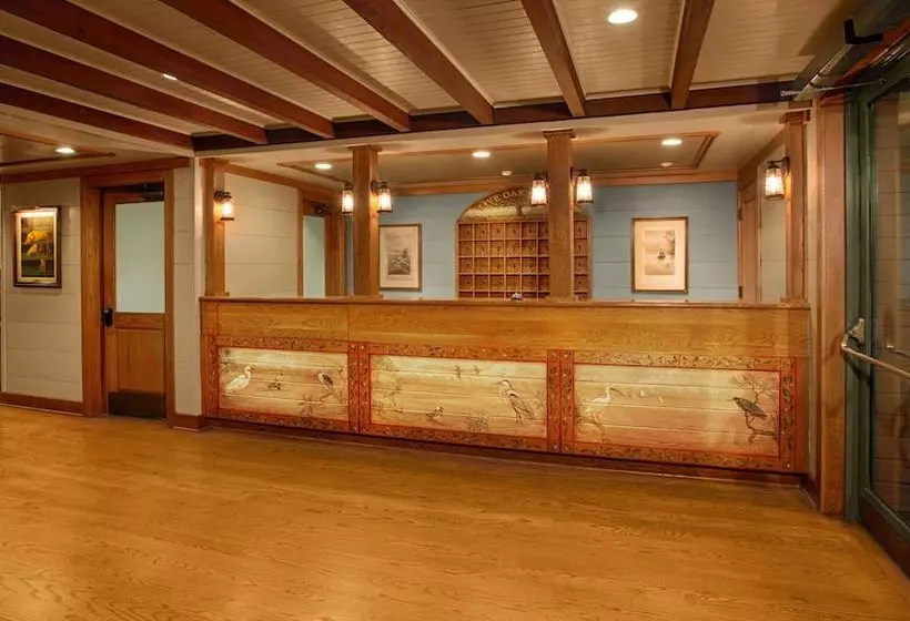 Disney S Hilton Head Island Resort