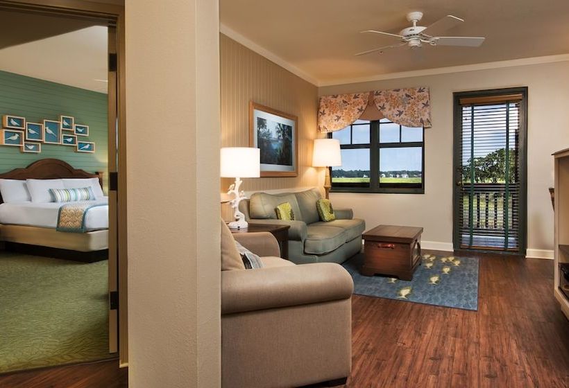 Disney S Hilton Head Island Resort