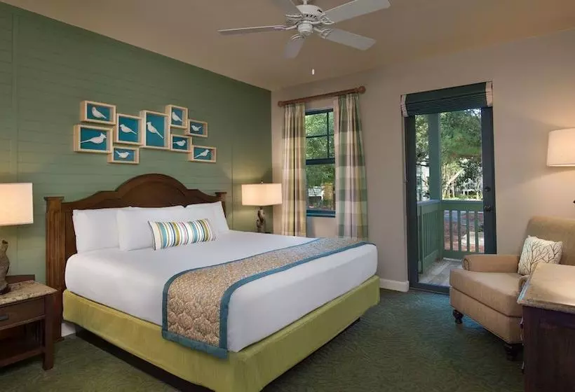 Disney S Hilton Head Island Resort