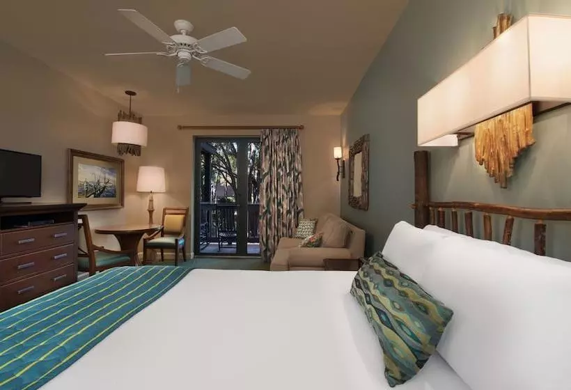 Disney S Hilton Head Island Resort