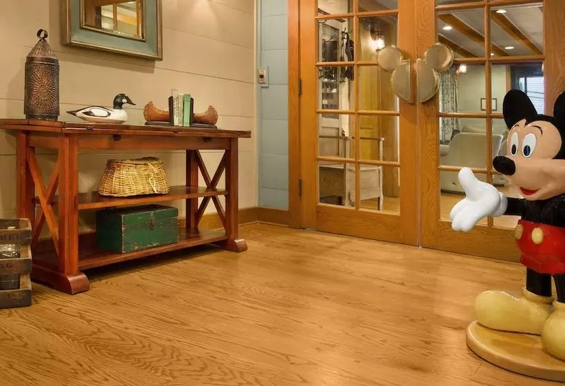 Disney S Hilton Head Island Resort