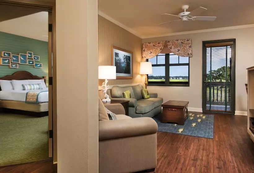 Disney S Hilton Head Island Resort