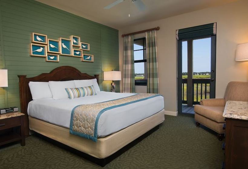 Disney S Hilton Head Island Resort