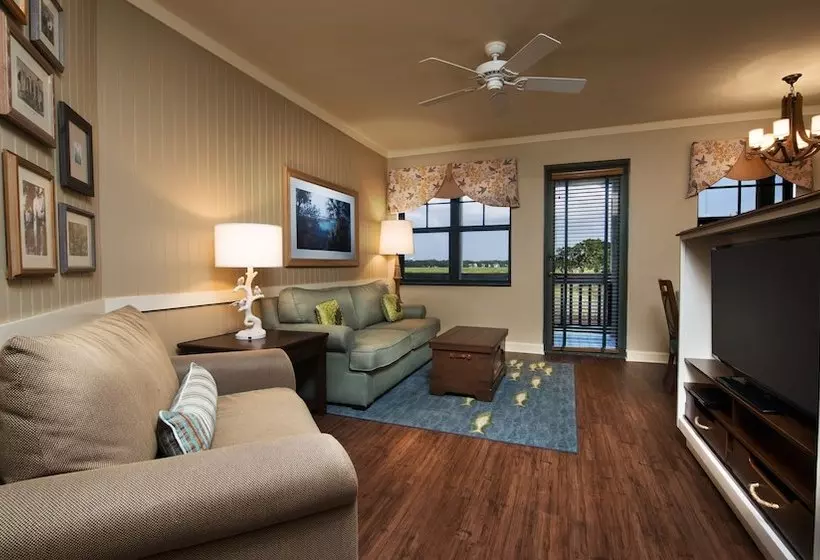 Disney S Hilton Head Island Resort