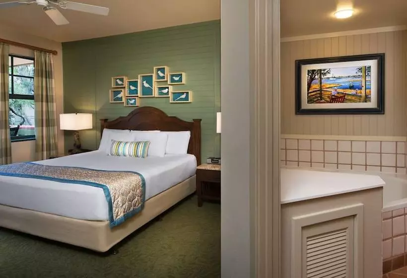 Disney S Hilton Head Island Resort