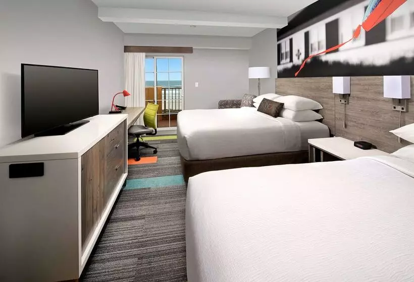 فندق Best Western Oceanfront