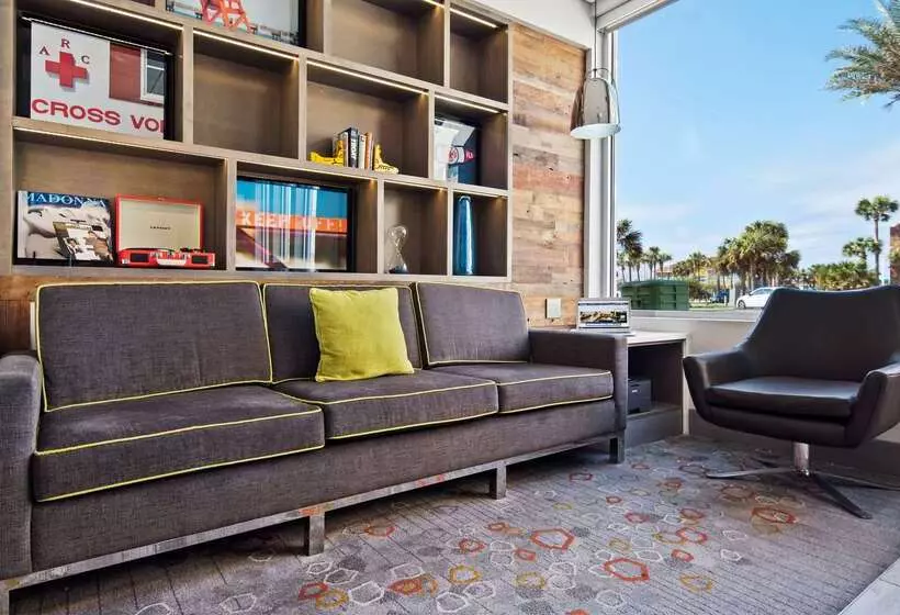 فندق Best Western Oceanfront