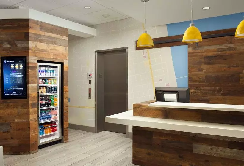 فندق Best Western Oceanfront