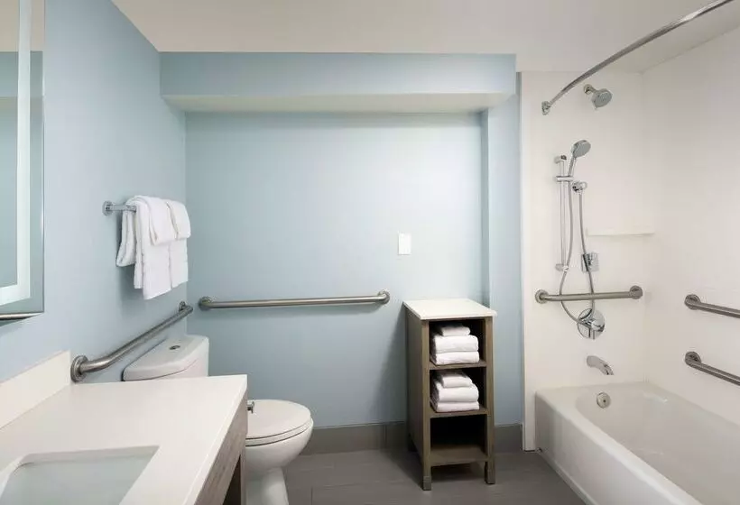 فندق Best Western Oceanfront