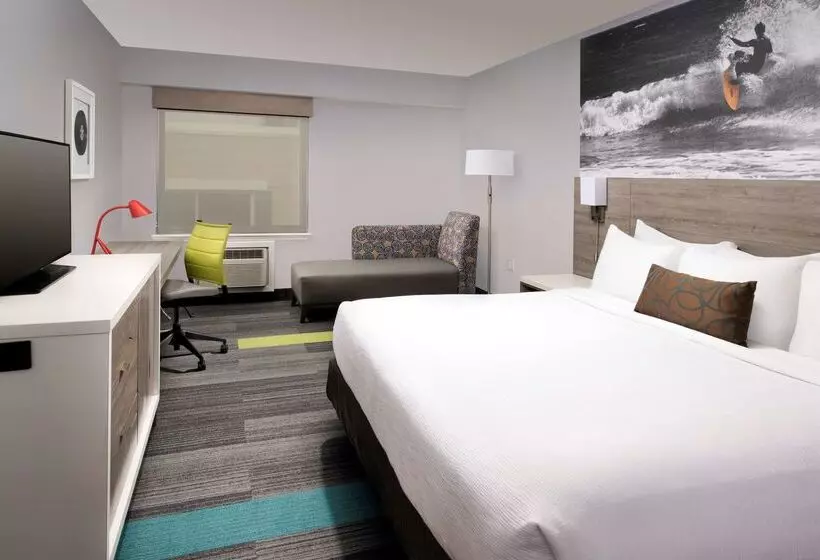 فندق Best Western Oceanfront