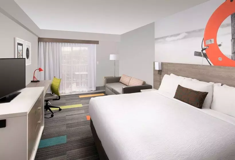 فندق Best Western Oceanfront