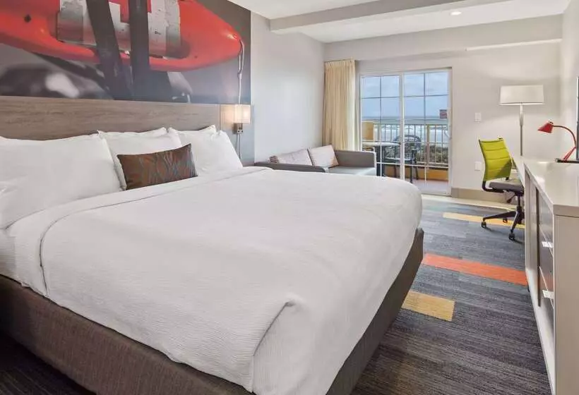 فندق Best Western Oceanfront