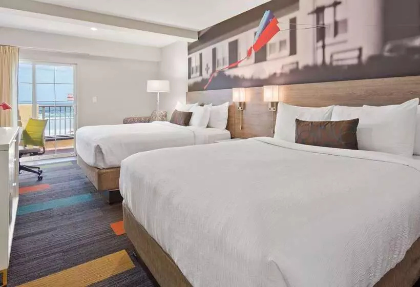 فندق Best Western Oceanfront