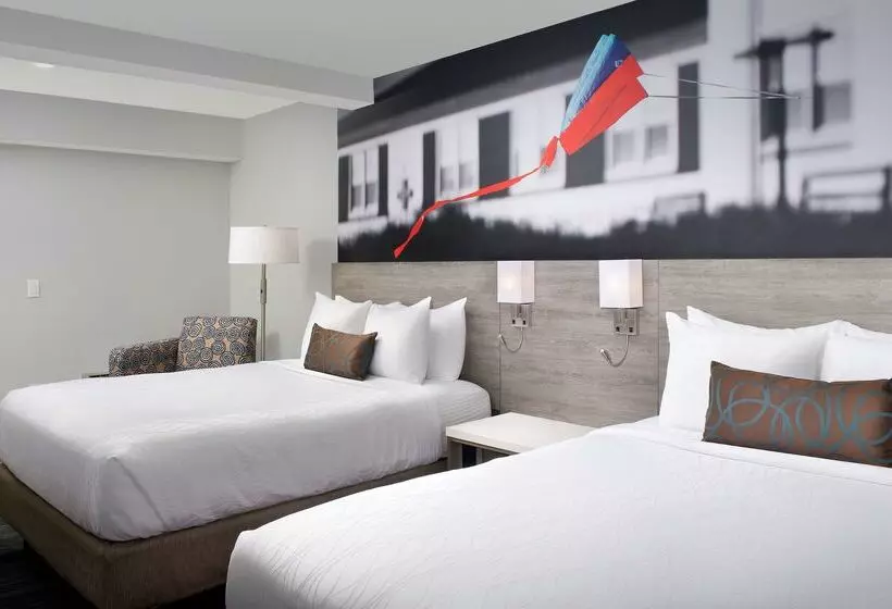 فندق Best Western Oceanfront