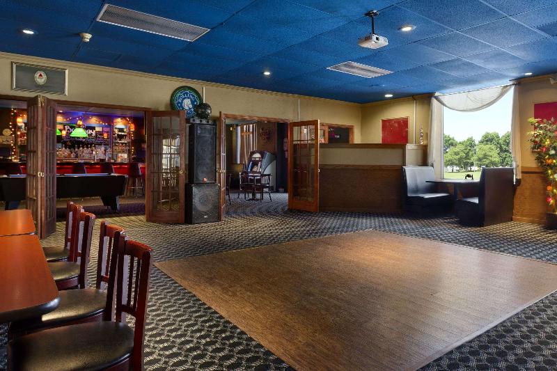 فندق Days Inn By Wyndham Conneaut