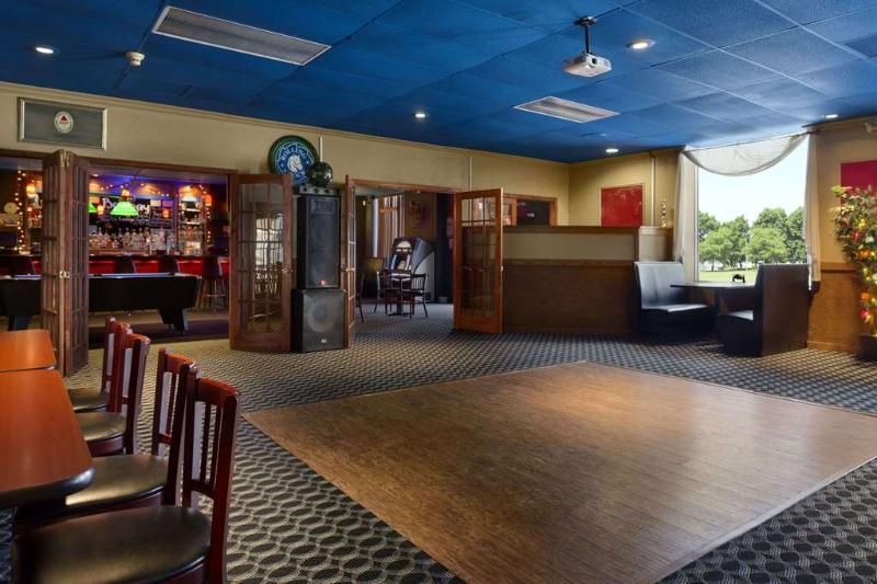 فندق Days Inn By Wyndham Conneaut