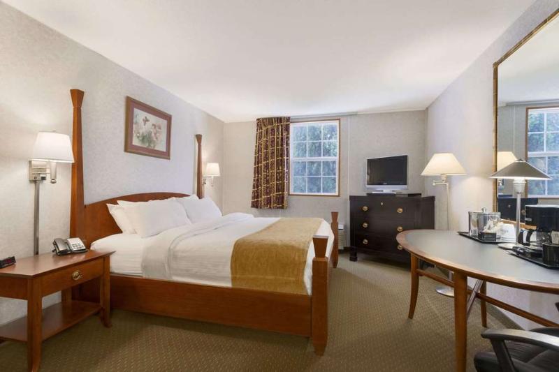 فندق Days Inn By Wyndham Conneaut