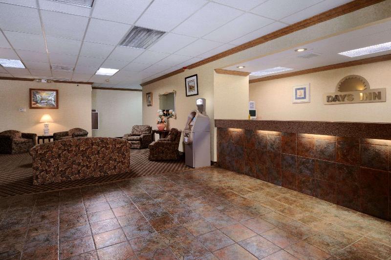فندق Days Inn By Wyndham Conneaut