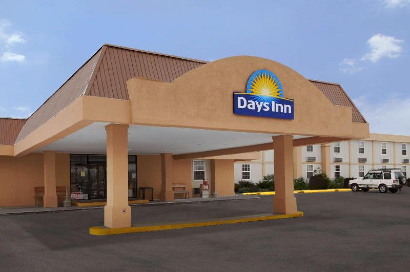 فندق Days Inn By Wyndham Conneaut