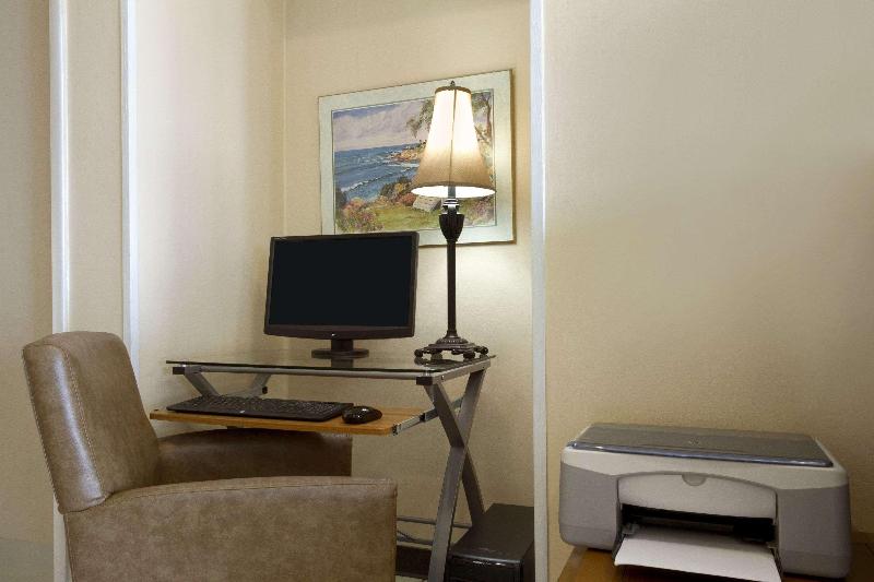 فندق Days Inn By Wyndham Hardeeville/ I95 State Line