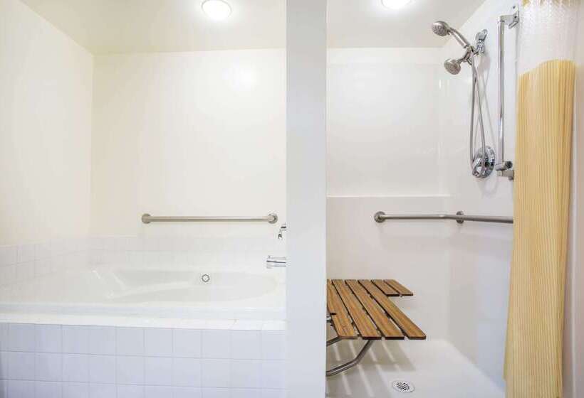 Szálloda Days Inn By Wyndham Seattle Aurora