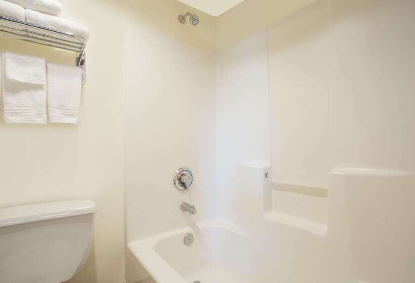 Szálloda Days Inn By Wyndham Seattle Aurora