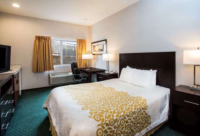 Szálloda Days Inn By Wyndham Seattle Aurora